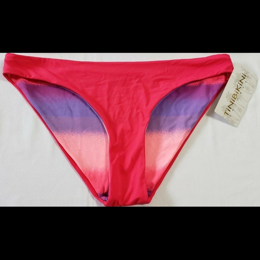 TiniBikini Reversible Bikini - Picture 2 of 7